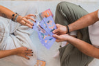 Solalma Massage Game for Couples