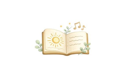 Guidebook & Music Playlist