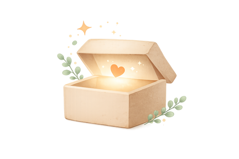Elegant Packaging