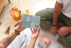 Solalma Massage Game for Couples