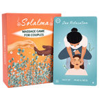 Solalma Massage Game for Couples