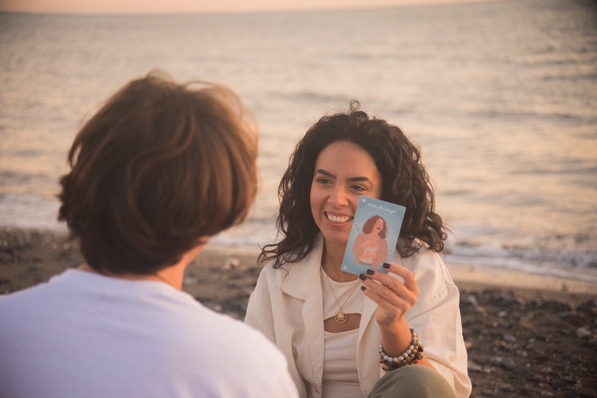Surprise Cards