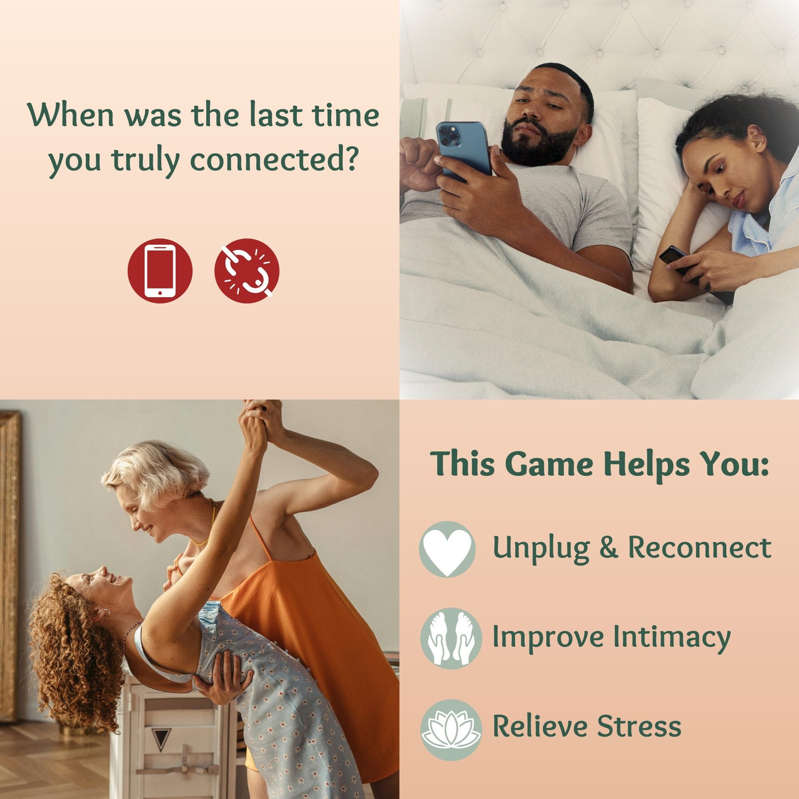 Solalma Massage Game for Couples - Image 4