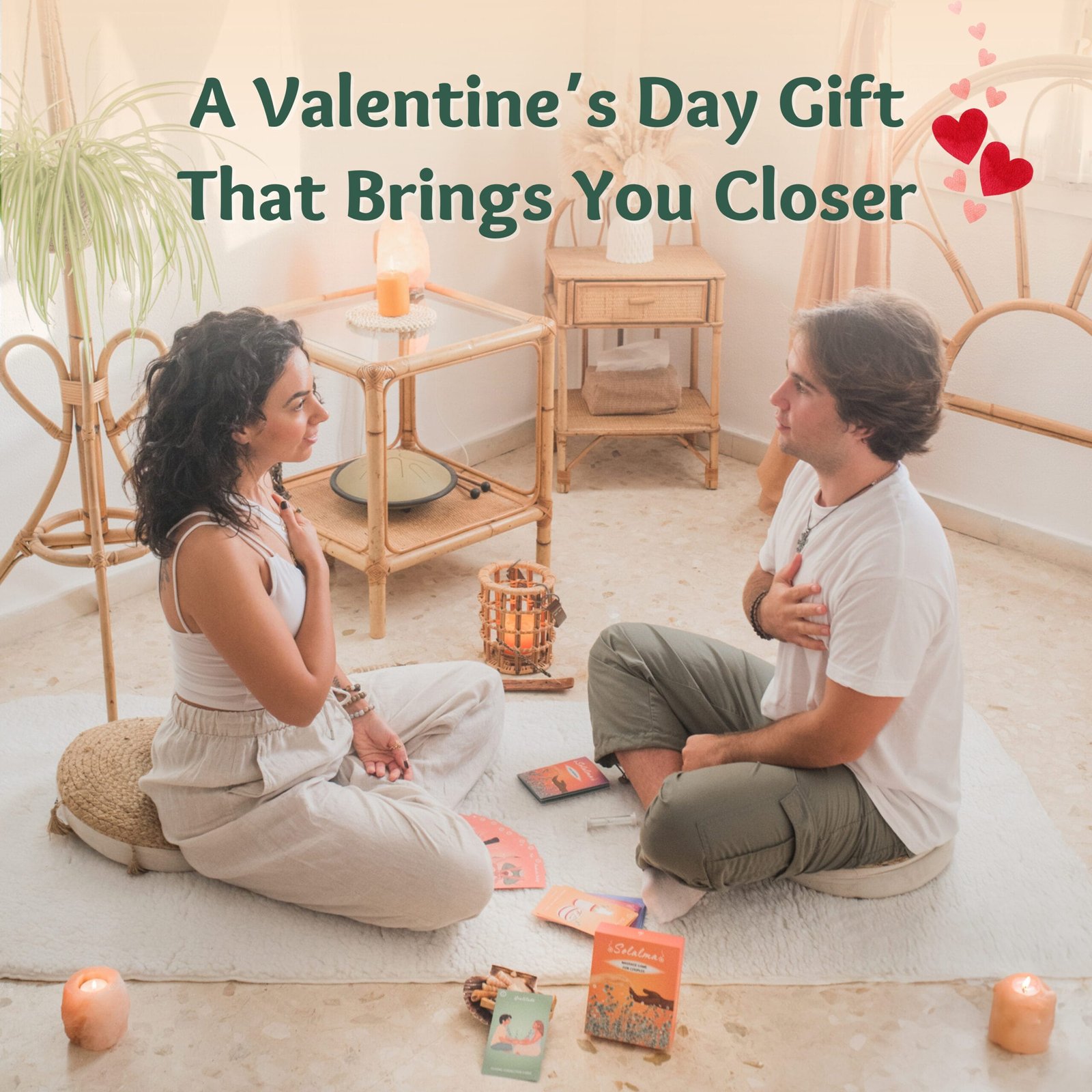 Solalma Massage Game for Couples - Image 6