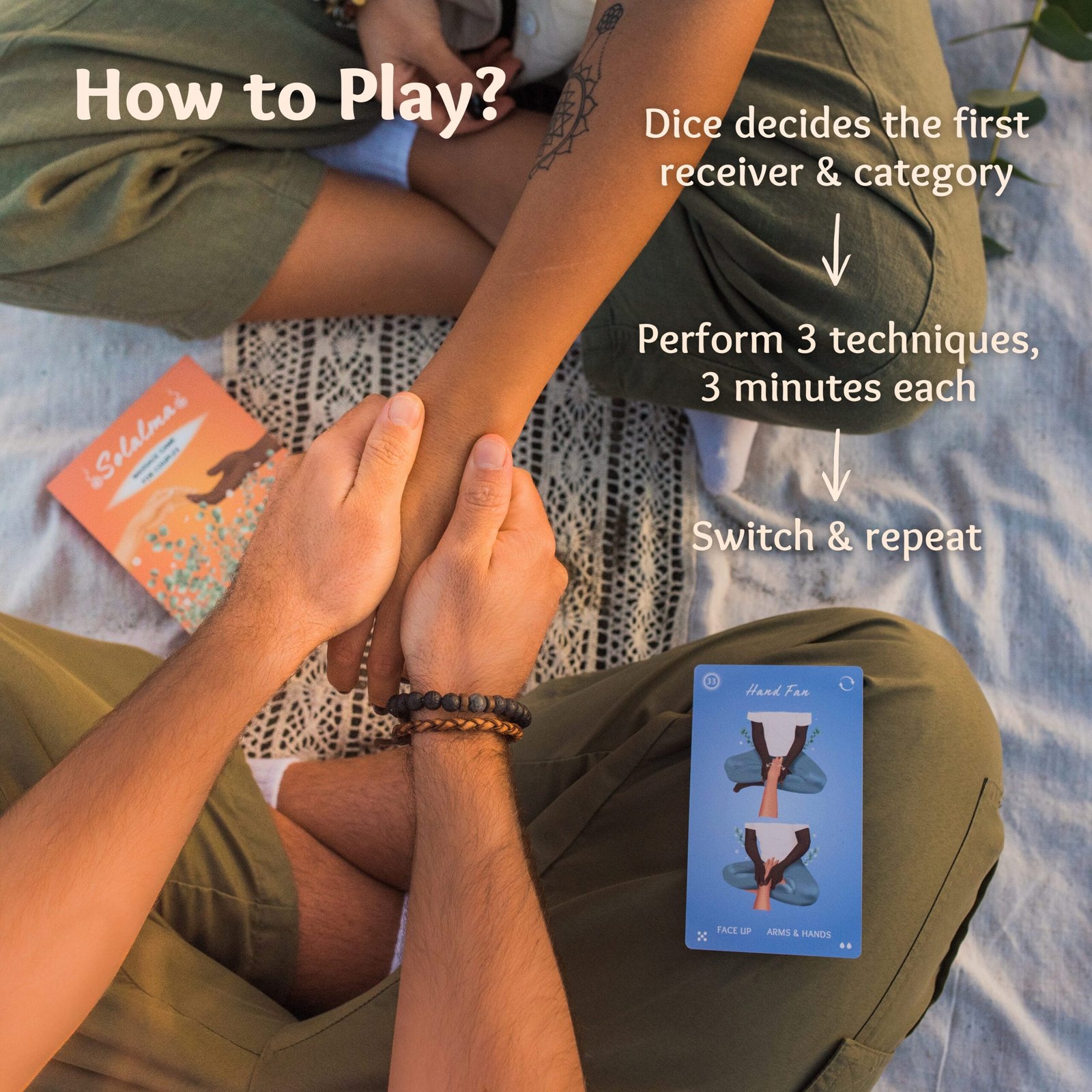 Solalma Massage Game for Couples - Image 7