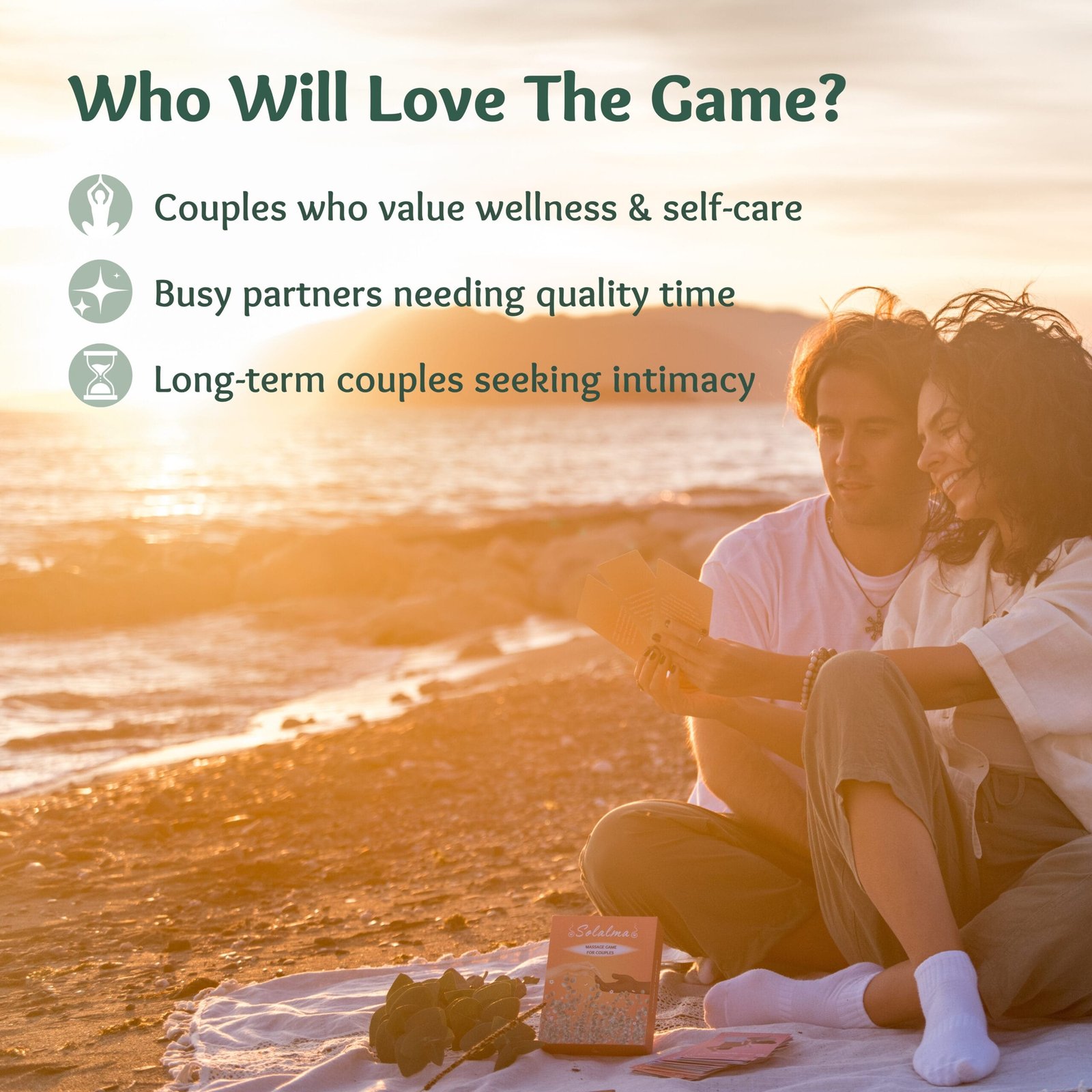 Solalma Massage Game for Couples - Image 8