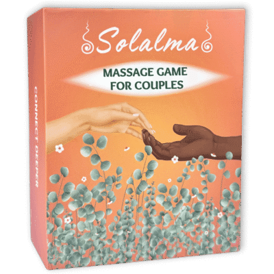 Solalma Massage Game for Couples